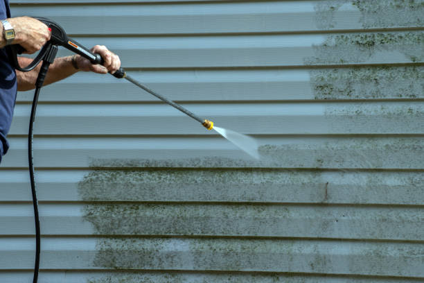 Best Post-Construction Pressure Washing  in Glenn Dale, MD