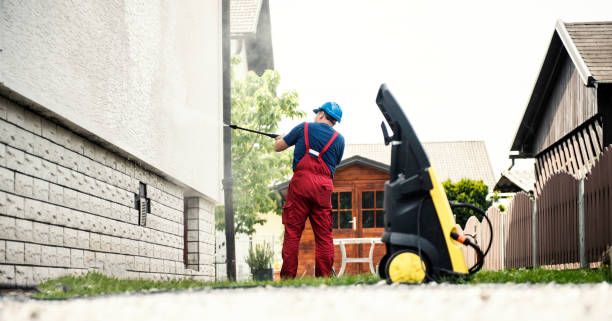 Best Fence Cleaning  in Glenn Dale, MD